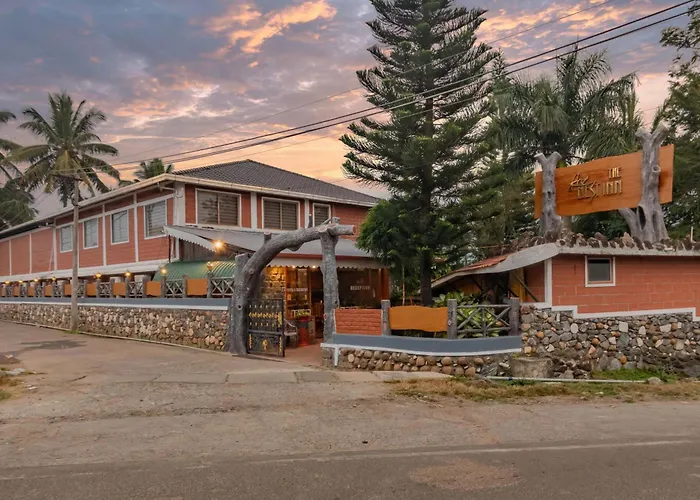 The Nest Inn Resort