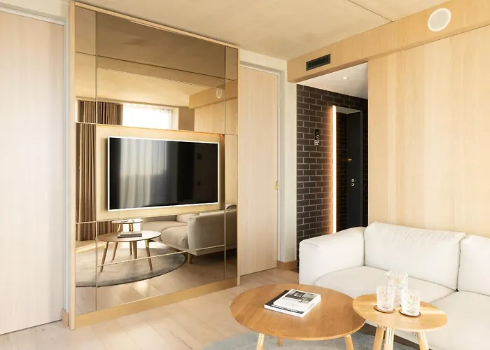 Ruby Emma Hotel Amsterdam By Ihg