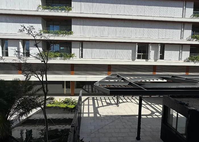 Il Campanario E Destino Floripa
