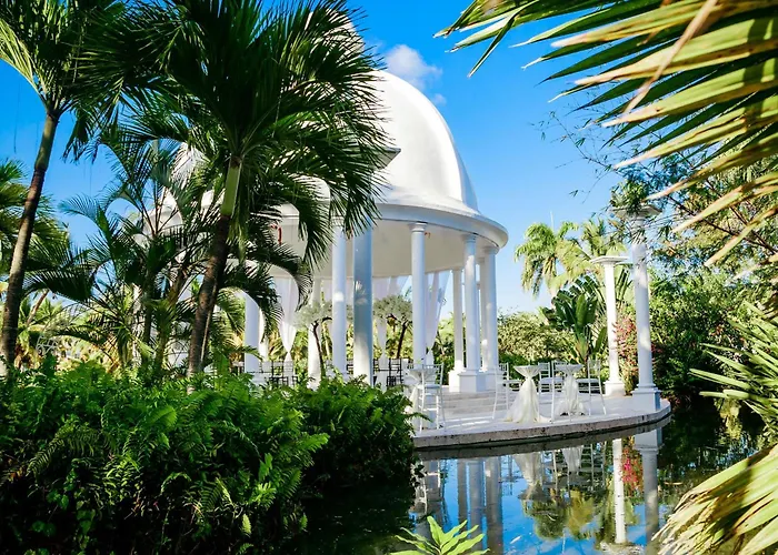 Melia Caribe Beach Resort