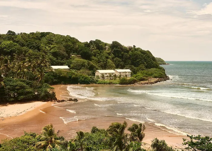 Otherland Galle