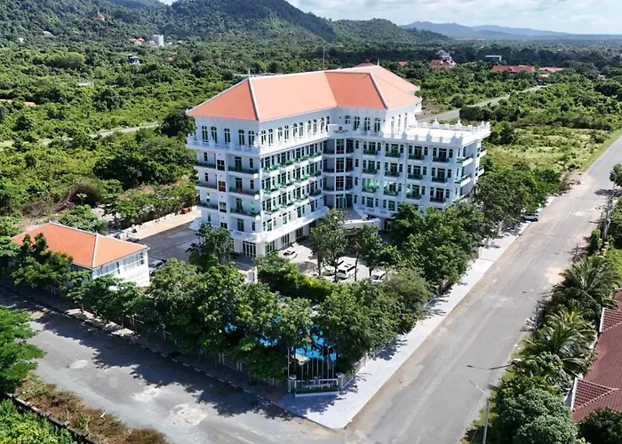 Sangkahak Mith Hotel