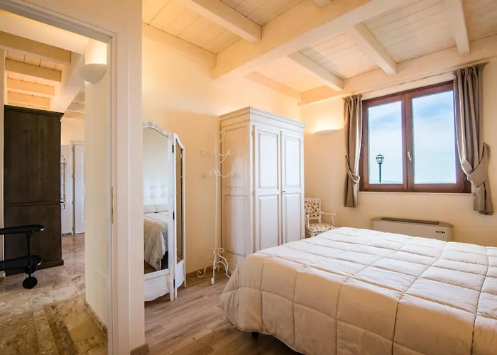 Casa Vacanze Squarcialupi
