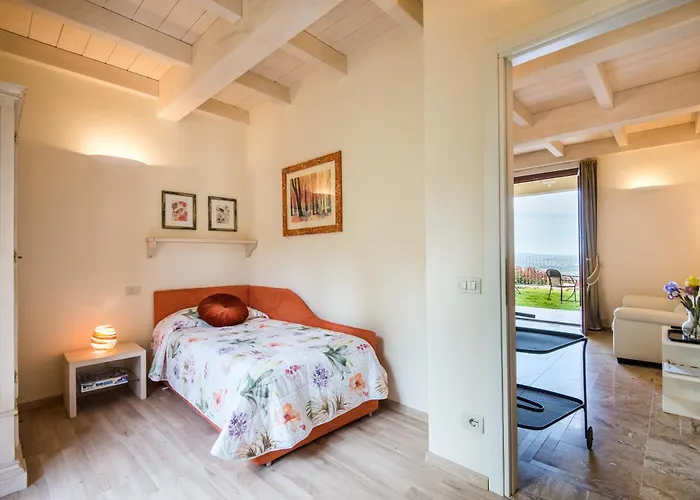 Casa Vacanze Squarcialupi