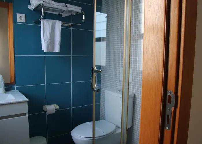 Hotel Bem Estar
