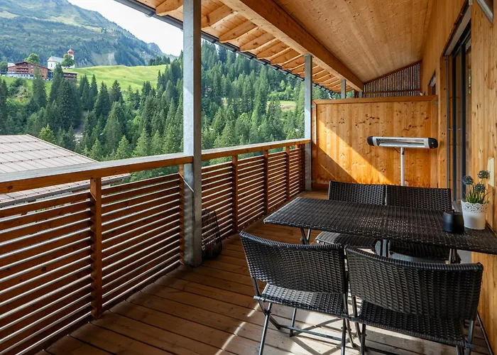 Appartement Annabelle Top 13