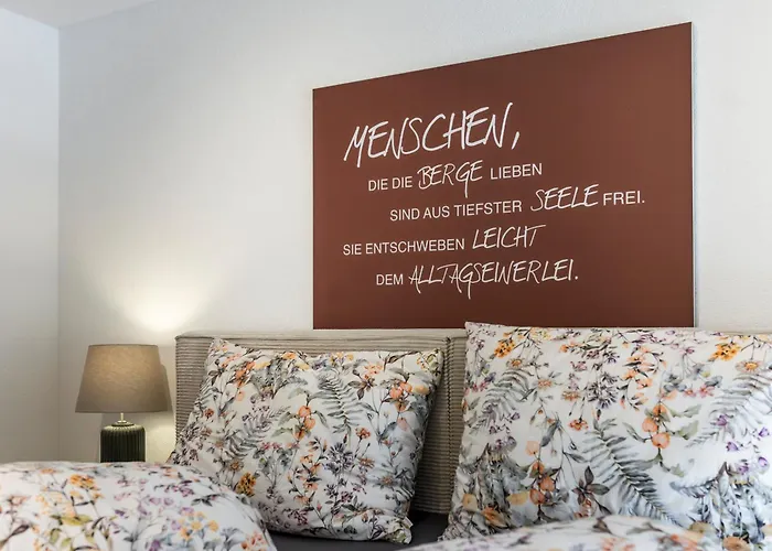 Appartement Annabelle Top 13