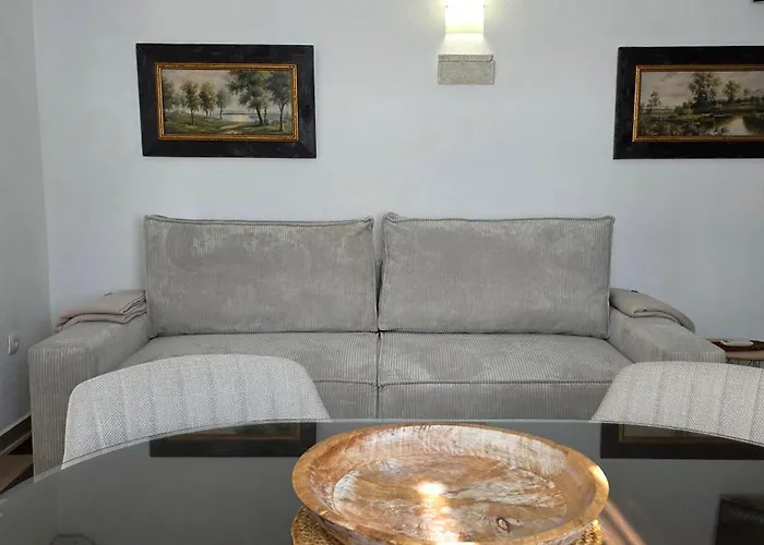 Apartment Iva