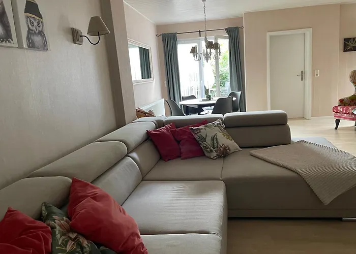 Ferienwohnung Holland 5