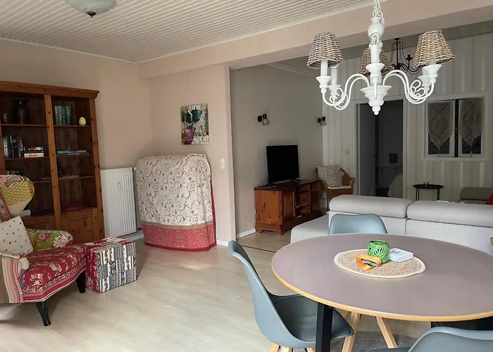 Ferienwohnung Holland 5