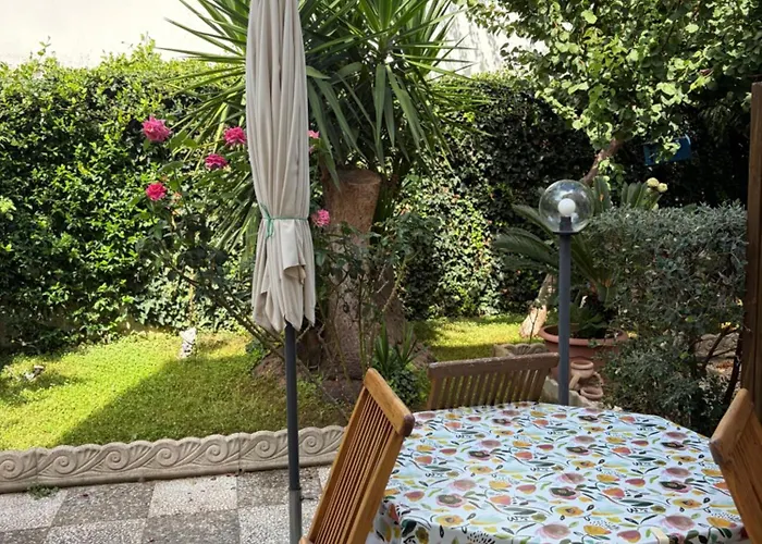 Profumo Di Mare