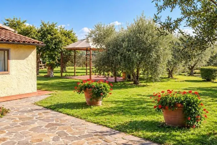 Villetta 3 Km Dal Mare