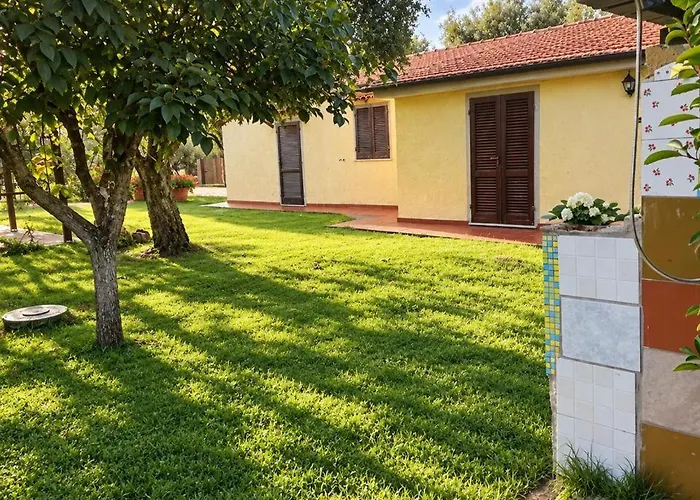 Villetta 3 Km Dal Mare