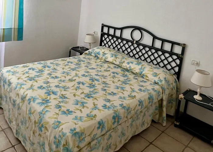 Casa Anna - Capo Perla Apartments