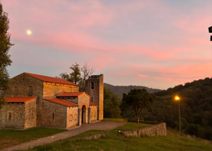 El Mirador De Bendones
