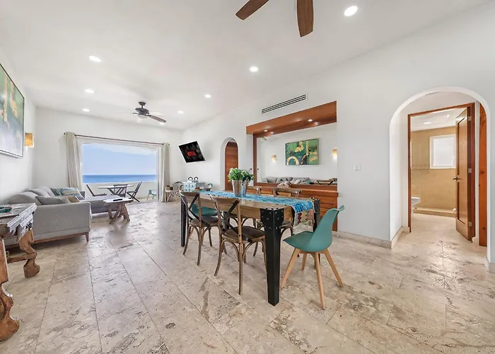 Joe'S Condo At Isla 33