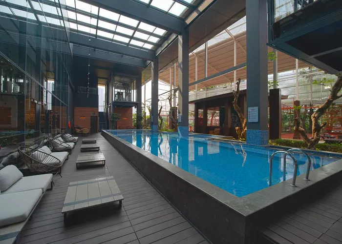 Mercure Tangerang Bsd City
