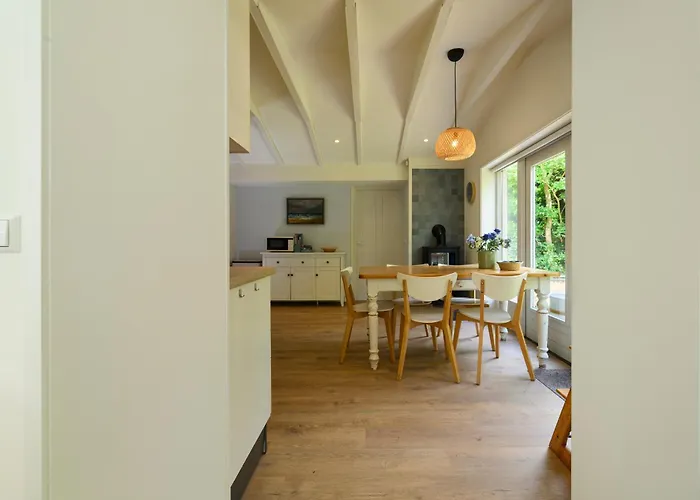 Vakantiehuis La Petite Redousse