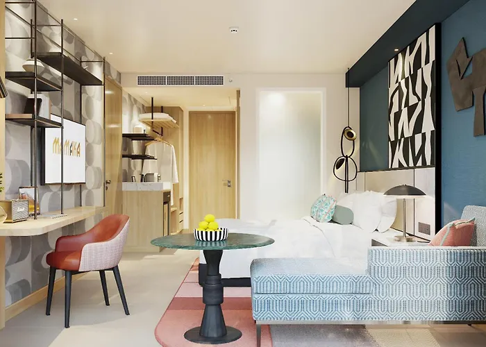 Hilton Garden Inn Phuket Bang Tao