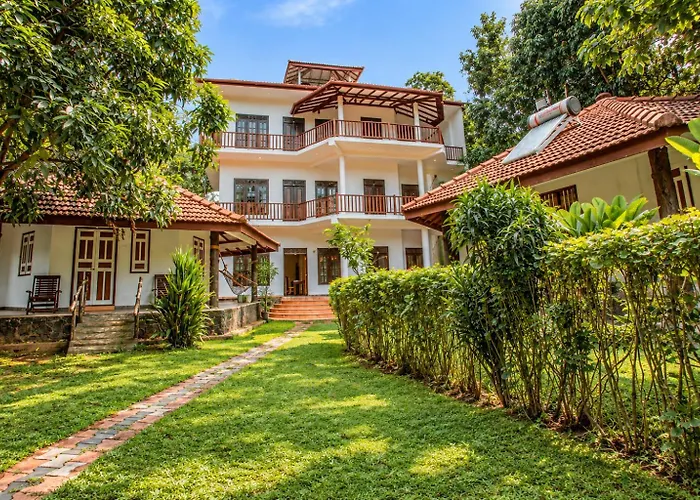 Paradise Bungalow