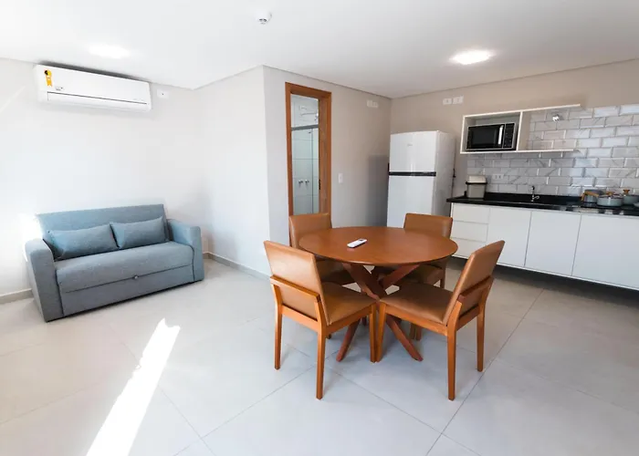 Rota Do Sol Apart Hotel