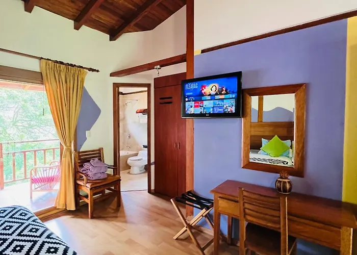 Mama Tungu Hostel