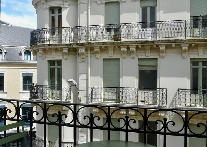 Magnolia : Superbe Deux-Pieces Quartier Du Chateau