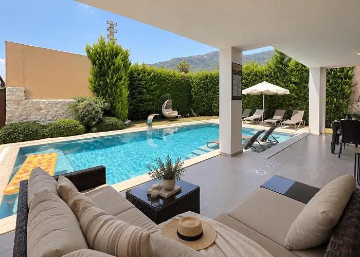 La Marbella Villa