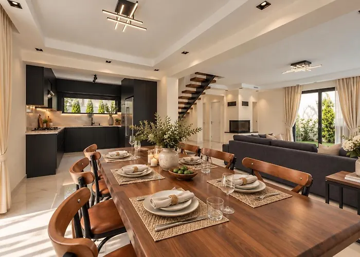 La Marbella Villa