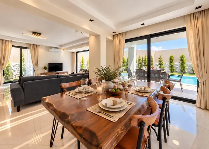 La Marbella Villa