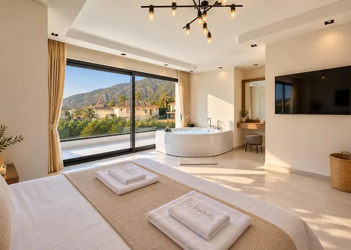 La Marbella Villa
