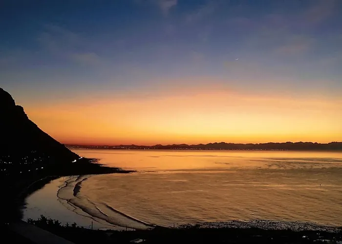 Seaside Serenity