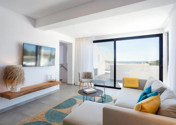 Casas De Carvoeiro By Sevencollection