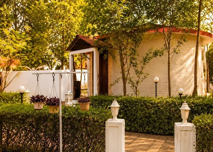 The Highgarden Resort