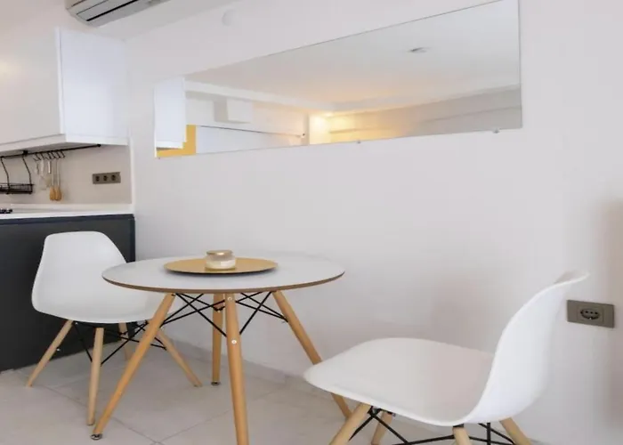 Ezgi'S Apartment With Terrace In Marmaris