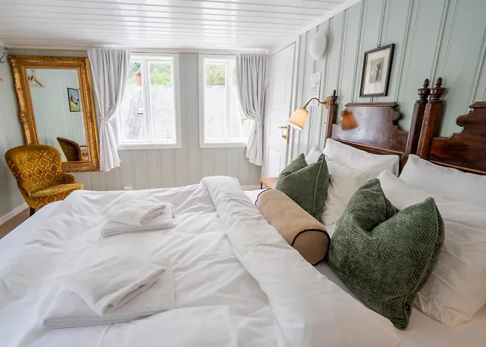Husum Hotel