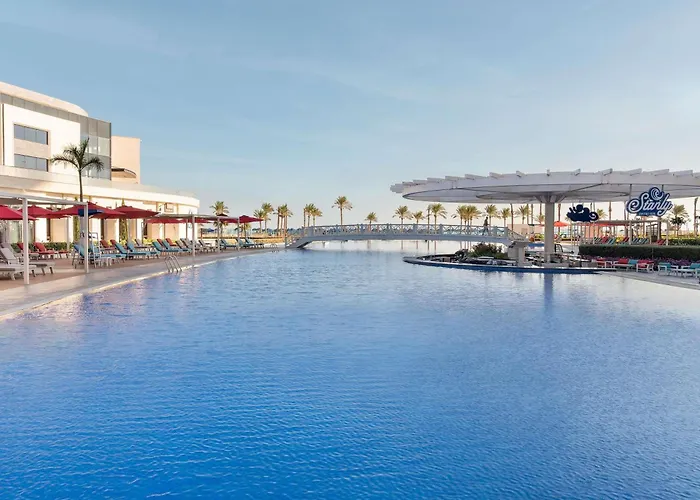 Rixos Premium Alamein