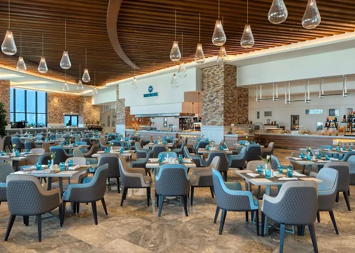 Rixos Premium Alamein