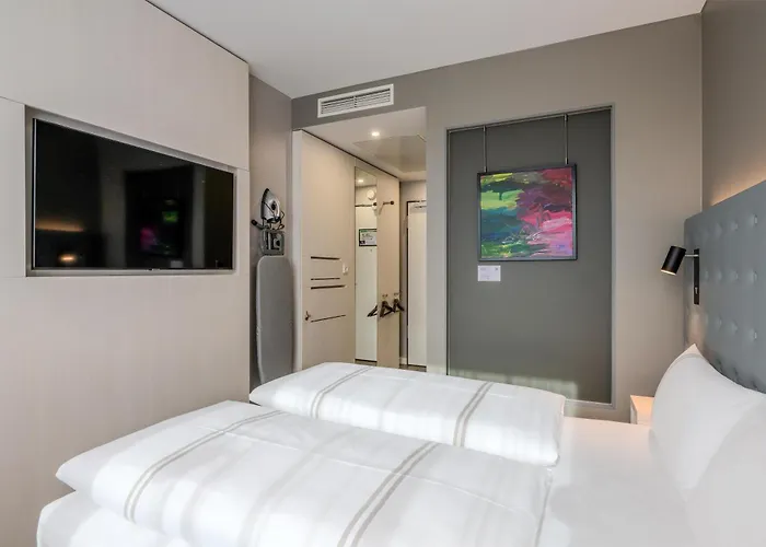 Premier Inn Koblenz City