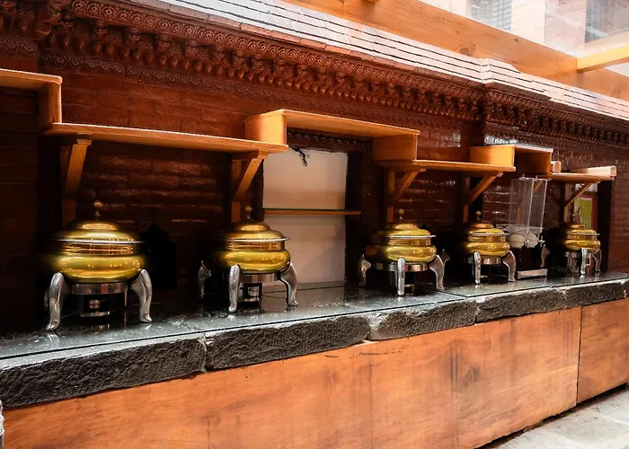 Indrayani Boutique Hotel & Cafe