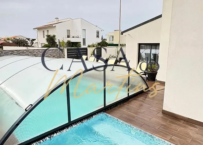 Casa Do Martins