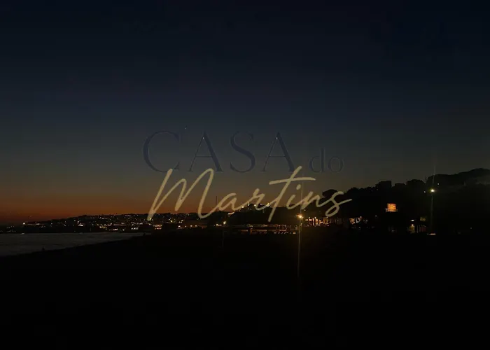 Casa Do Martins