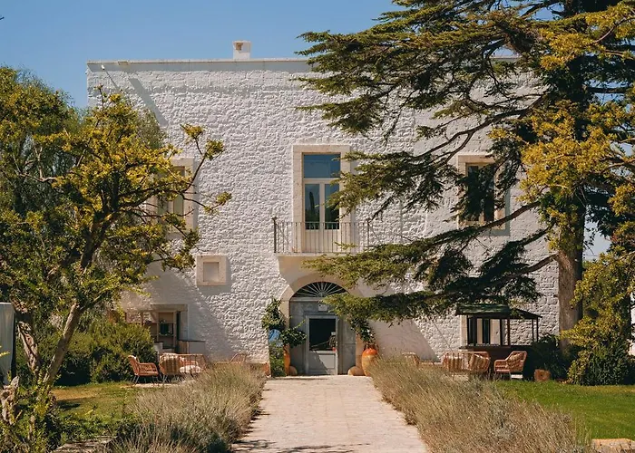 Tenuta Pinto