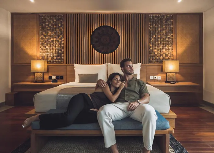 Teratai Villa Canggu By Ini Vie Hospitality