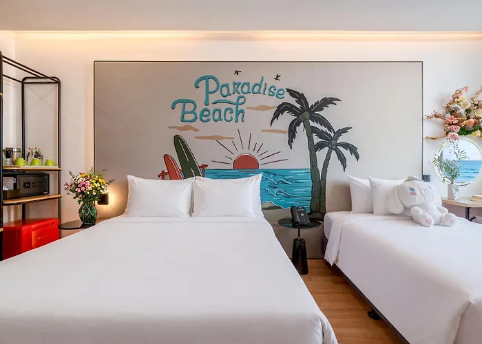 Pama Boutique Hotel & Bistro