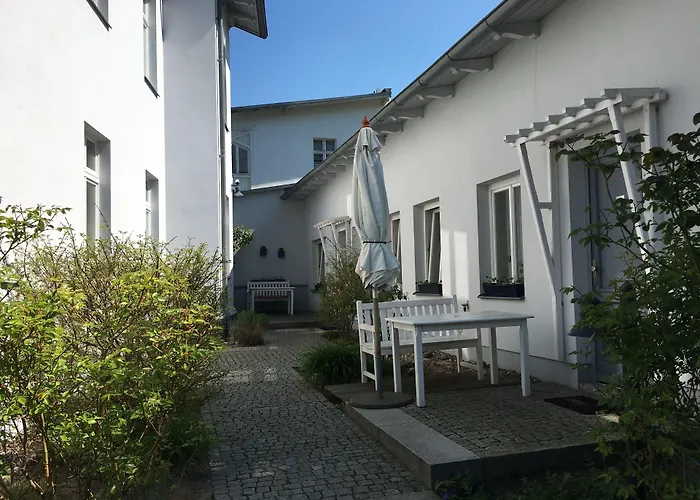 Villa Franz