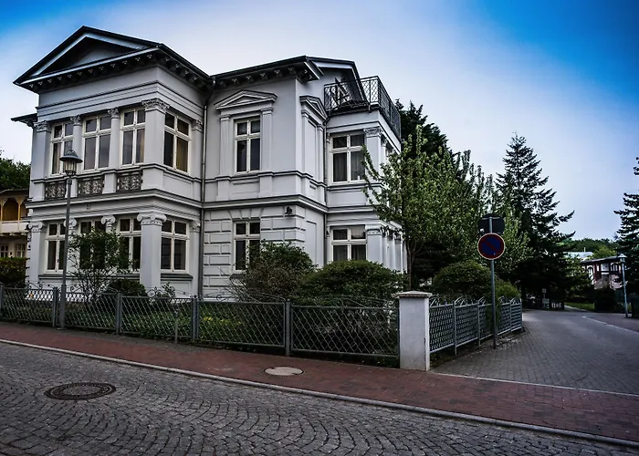 Villa Franz