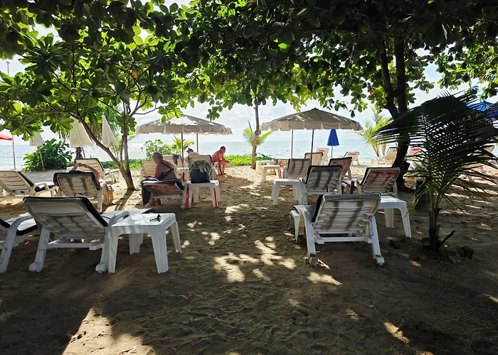 Tt Naiyang Beach Phuket