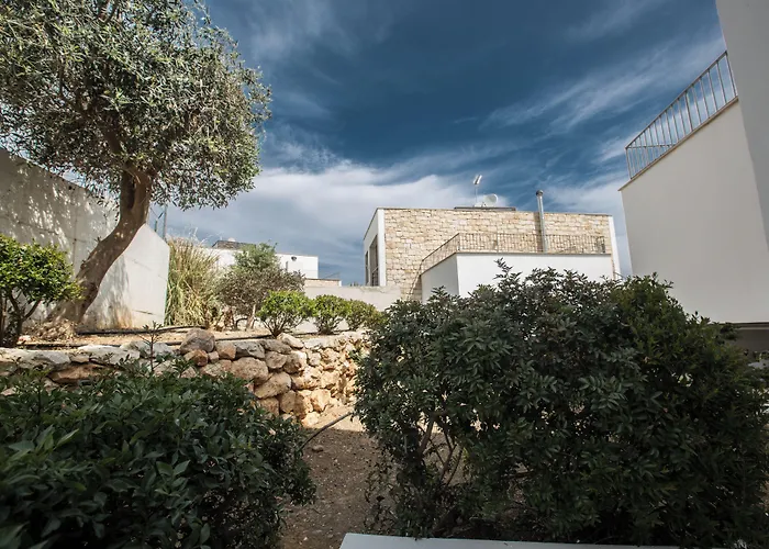 Villa Abbie,Panoramic Sea Views