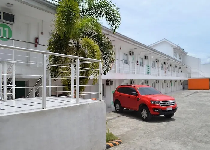 Islands Stay Hotels Mactan